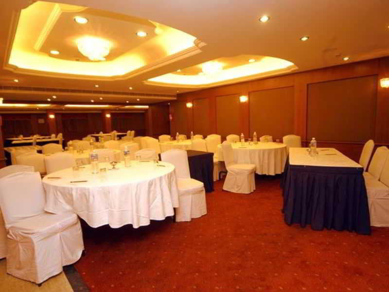 Hôtel Aj International à Bangalore Extérieur photo